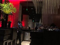 -无锡苏宁JW万豪酒店-大堂酒廊