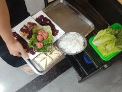 -伟记牛肉(金鸿公路店)