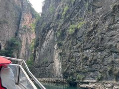 -山西通天峡景区