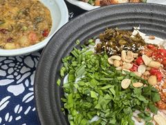-滇道云南特色料理(康定路店)