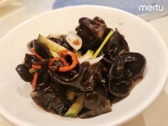 陈醋詹耳-利苑酒家(合景国际金融广场店)