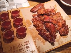 -桂小厨广西菜(万象城店)