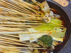 -冒椒火辣(太古里店)