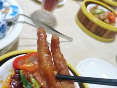 -明泉居茶点荟(车陂店)