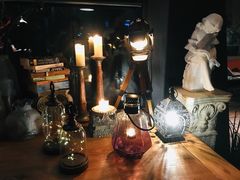 -肴约·花园式餐厅(湖里店)