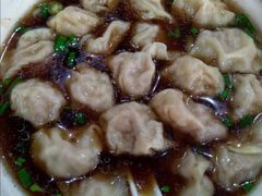 -蒋家桥饺面店(广陵路店)