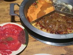 -楠火锅(哈尔滨金爵万象店)