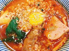 肥牛辛拉面-李先生的首尔小馆(松江启源广场店)