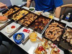 -晓梦戳子肉(瑞云路店)