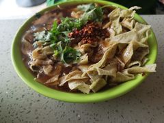 -大福来锅巴菜(古文化街店)
