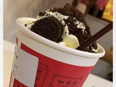 -一杯潮茶·专注潮汕茶饮(十二中创始店)