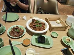 -锦粤宫·融合粤菜(上海金沙江店)