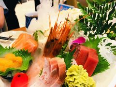 -阿吾罗日本料理(K11艺术中心店)