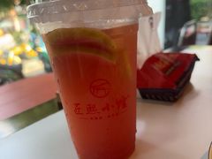 -匠熙小馆(崇文门店)