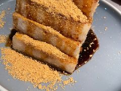-味妙烤鱼吧(回龙观店)
