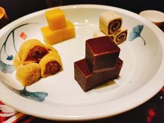 小吃四拼-羲和雅苑烤鸭坊(丰台万达店)