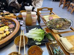 -阿昌白族石板烧·菌锅(大理古城店)
