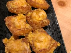 小炒皇-裕.鹅庄