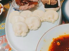 -渝信川菜(西单店)