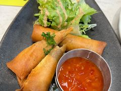 -西语·炭烧牛排(卓越中寰店)