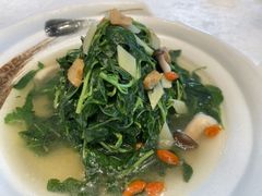 -香宫中餐厅 · 桂林香格里拉