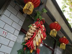 -金台阶鱼馆(于桥水库店)