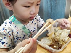 -山水肠粉(盐田店)