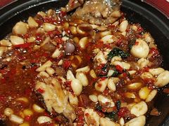 -千百味红餐厅·江西菜(绿地双子塔店)