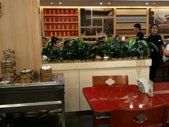 大堂-宏状元现熬粥·京味菜(五棵松店)