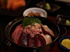-定食Doraya(骆克道店)