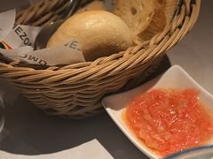 -Mezomd曼索蒂西班牙餐厅(广粤店)