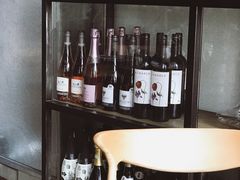 -BOR Eatery(安福路店)