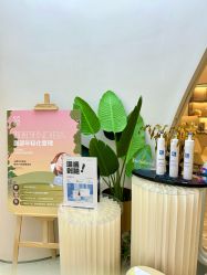 -Fundi张玉珊修身堂·indiba·BTL科技瘦身