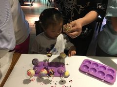 -Geneva日内瓦餐厅(西郊宝成花苑店)