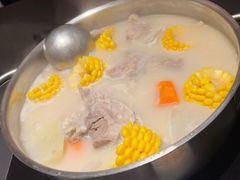 -官也街澳门火锅(新源里店)