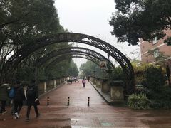 -浙江万里学院(回龙校区)