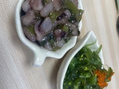 -一二三文鱼(芜湖路店)