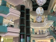 -大族广场Mall&More