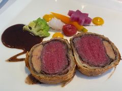 招牌惠灵顿牛排-蝶舍·MAISON PAPILLON