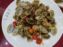-华源餐厅·海鲜大排档(日月贝店)