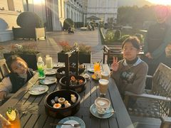 -苏宁钟山国际高尔夫酒店大堂酒廊