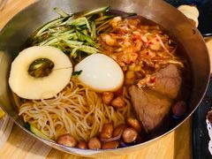 -源味屋韩式火锅&炸鸡(鼎城当代商城店)