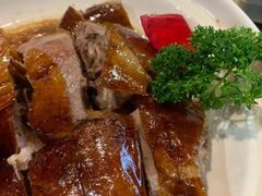 -阿元烧鹅(文明路店)