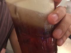 -喜茶(东莞汇一城店)