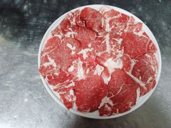 -杨肥肠小火锅(新桥店)