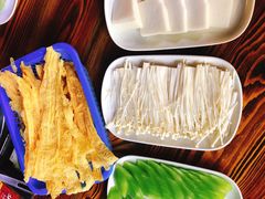 -吉品莞家·鲍鱼鸡煲(东莞店)