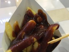 -SUGAR糖薯·章鱼烧(鹏欣水游城店)