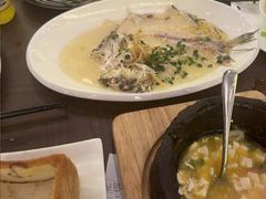 -HOHO餐厅(古子城店)