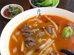 -漆黑觉米粉(三里屯店)