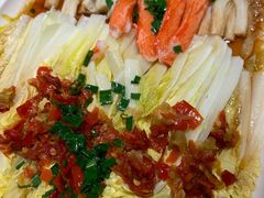 -渔家风味·鲅鱼水饺·央视展播·海鲜天津菜(开发区店)